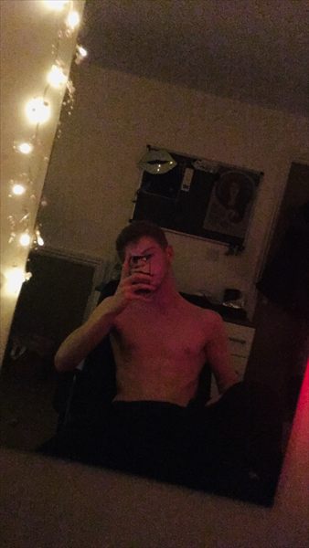 Josh Lake XXX