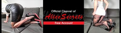 AliceSecrets FREE profile photo 2