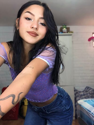 Daniela🦋hot