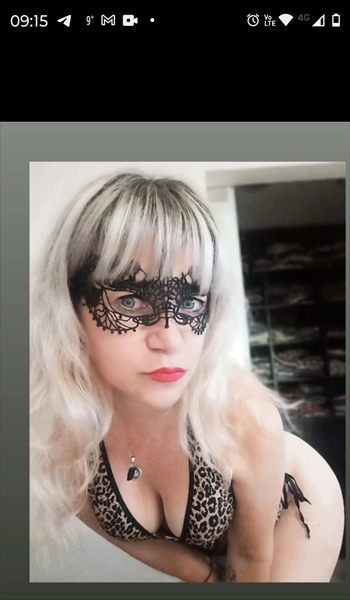 Blonda hot 🔥❤️‍🔥🔥