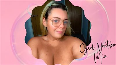 GirlnextdoorMiaVIP profile photo 2