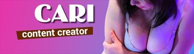 CARI Red Hot profile photo 2