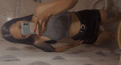 Eliana profile photo 2