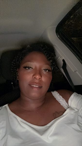Chocolate Goddess