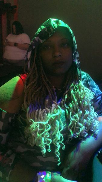 Chocolate Goddess profile photo 2