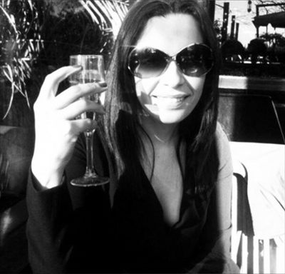 Lady Isabella Marin
