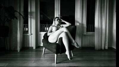 Benedichte profile photo 2