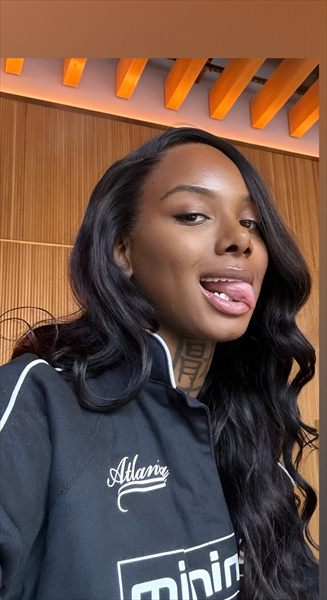 Alaya VIP 💋 profile photo 2