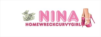 NINA 💋 𝐂𝐮𝐫𝐯𝐲𝐆𝐢𝐫𝐥🍑🔥