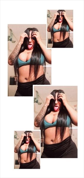 🤤 Tú mami chula 😈💦 profile photo 2