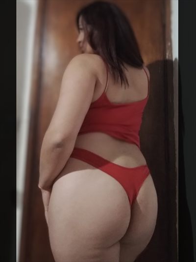 ❤️‍🔥 Bebecita  🇦🇷 ✨