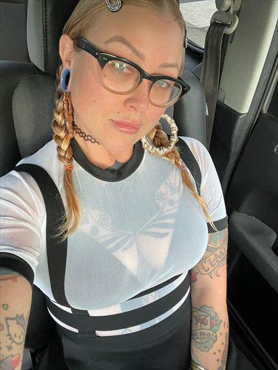 Daisy Derringer