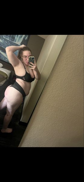 Sexy fufu