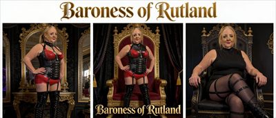 Baroness Of Rutland profile photo 2