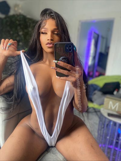 ThePrettiestForeignFrom X