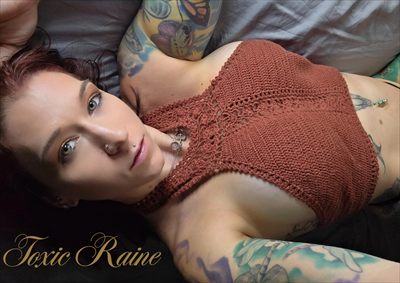 Toxicraine profile photo 2