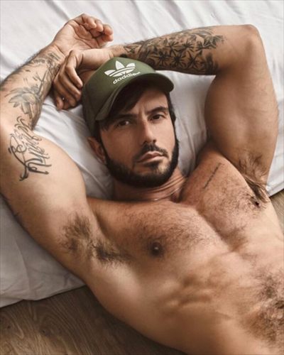 Carlos Brandt