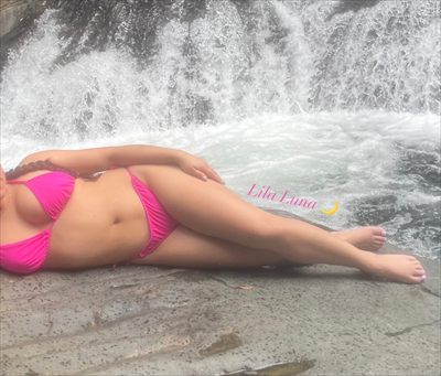 Lila Luna profile photo 2