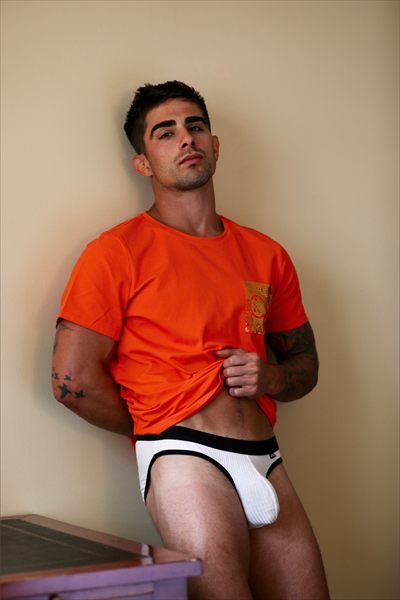 Justin fox