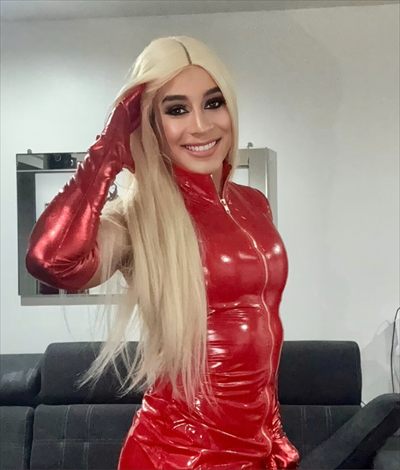 Samantha Rio