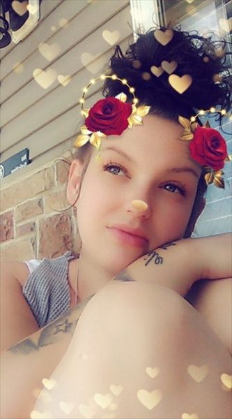 Sarah marie