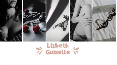 LIZBETH GUISELLE profile photo 2