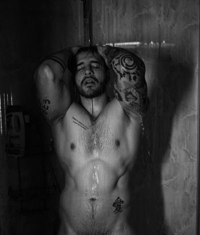Abraham Medina