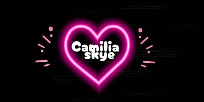CamiliaSkye profile photo 2