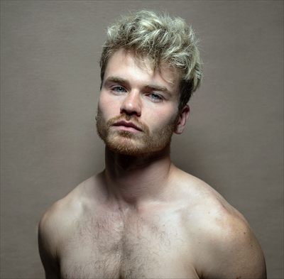 Eddy - FREE PAGE