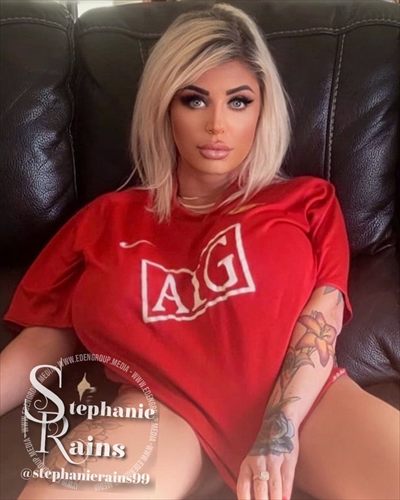 Stephanie Rains Free