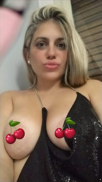 Brenchuli 🌷🔥🍓