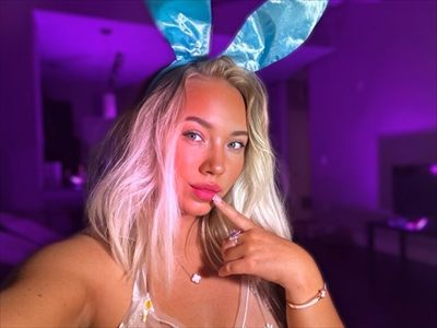 Stormi Nyte - Juicy Gamer Barbie ♥️