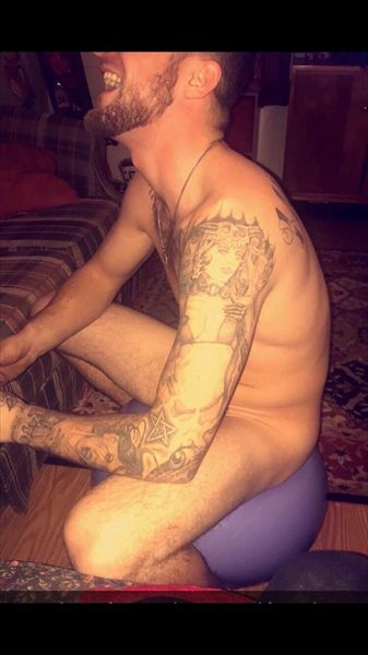 Tuckyducky69 profile photo 2