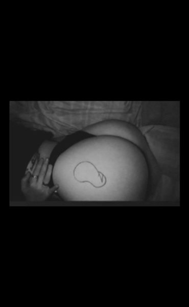 😍 L A R I ✨ profile photo 2