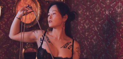 Rei Yamazawa