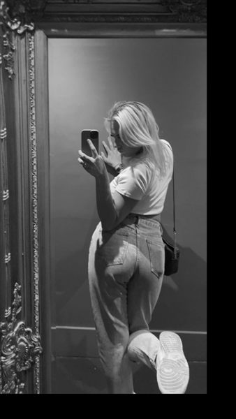 Miss Oops