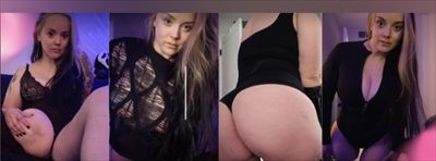 AmberAmputee profile photo 2