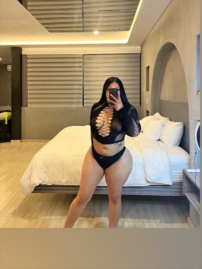Jaqueline Castro