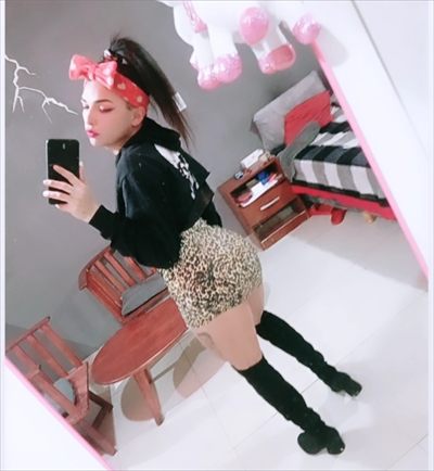 Nicol Benitez