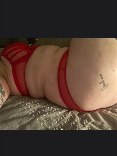 Curvy Crush profile photo 2