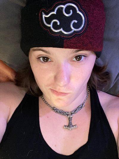 Sarah Maxx
