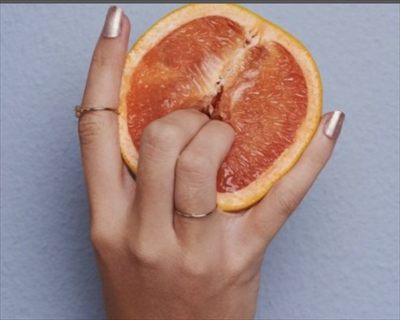 Ripe For The Picking