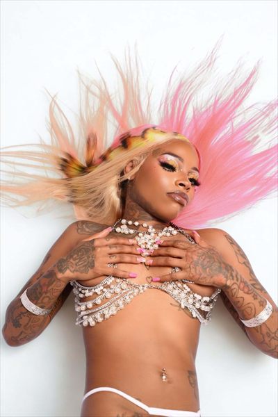MercedesAfterDark profile photo 2