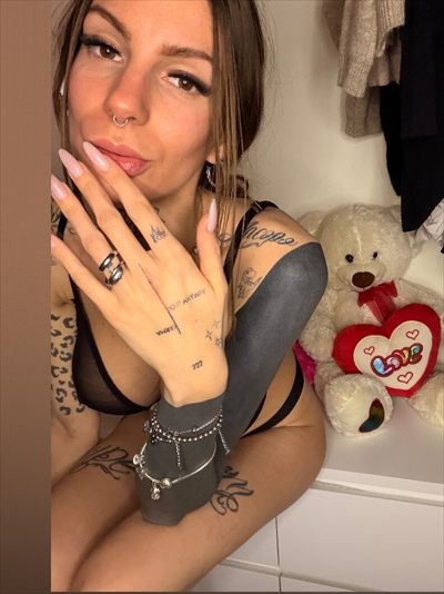 🖤Silly🌶️Marty😈😎💦
