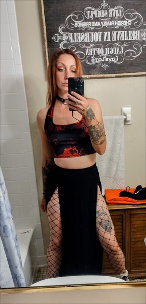 Kendra - Naughty Maid!