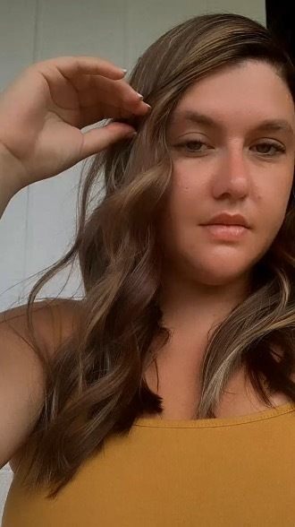 Chelsey May