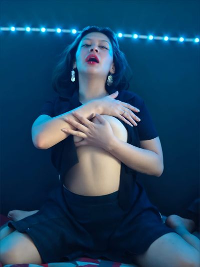 Mela Rivera profile photo 2
