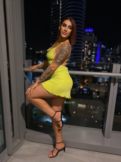 Mamacita