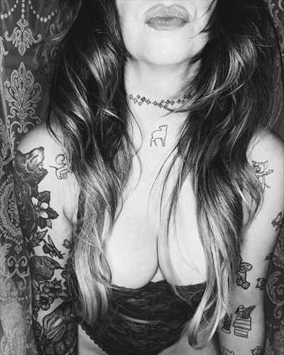 Bianka Strange profile photo 2