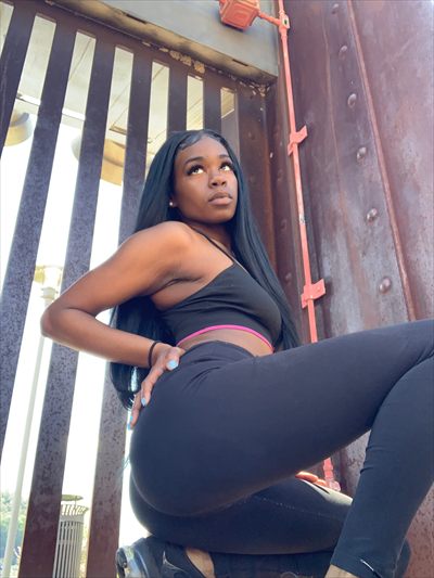Woo Woo❤️ profile photo 2